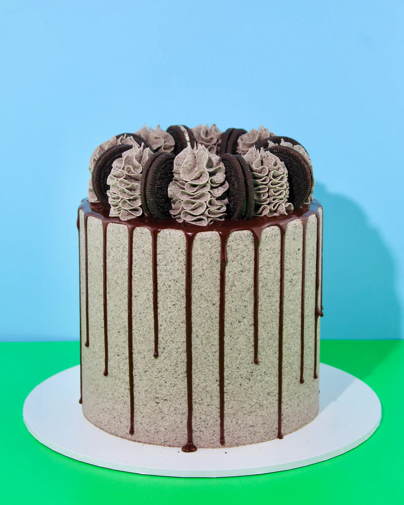 Oreo Cake